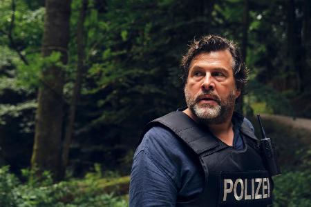 Tatort: Die große Angst