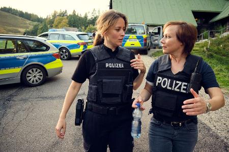 Tatort: Die große Angst