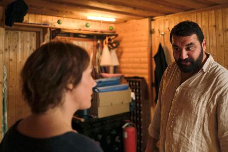 Tatort: Die große Angst