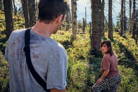 Tatort: Die große Angst