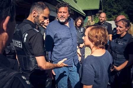 Tatort: Die große Angst
