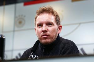 WM-Quali: DFB-Team gegen Slowakei, Nordirland und Luxemburg