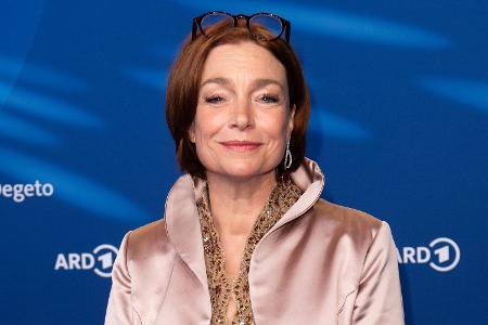 Aglaia Szyszkowitz im Interview