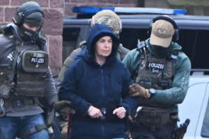 Millionenbeute und Mordversuch – Was Klette vorgeworfen wird