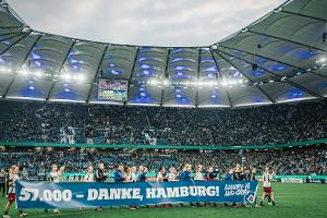Staunen nach Rekordspiel: "Bleibt für immer in Erinnerung"
