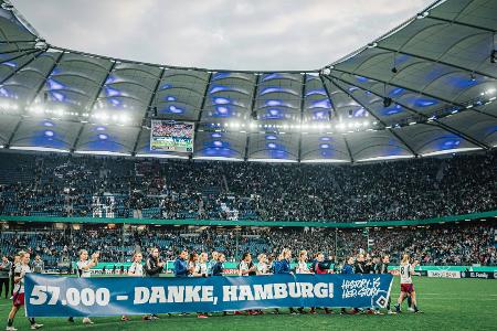 Staunen nach Rekordspiel: Staunen nach Rekordspiel:
