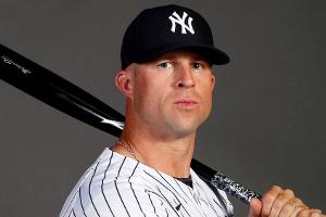 Ex-Baseball-Profi Brett Gardner trauert um seinen 14-jährigen Sohn