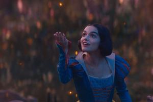 "Schneewittchen" bleibt hinter Erwartungen zurück: Droht der nächste Disney-Flop?