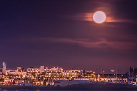 Lanzarote, Spanien