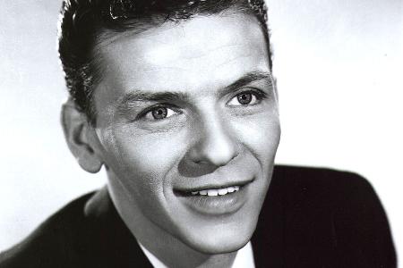 Frank Sinatra