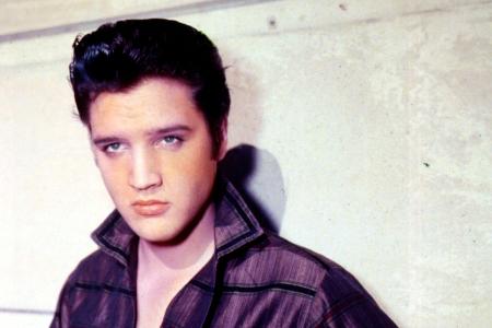 Elvis Presley