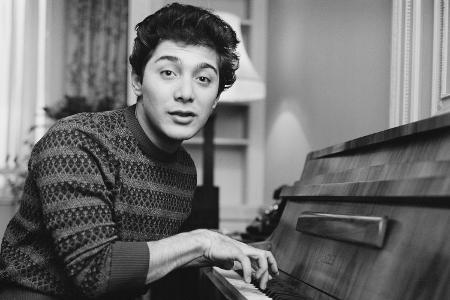Paul Anka