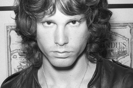 Jim Morrison