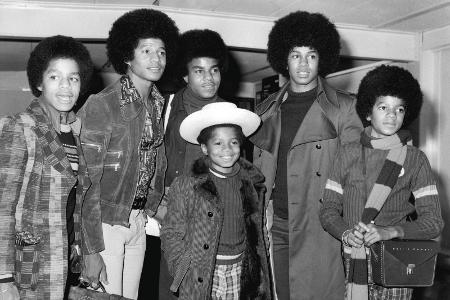 The Jacksons