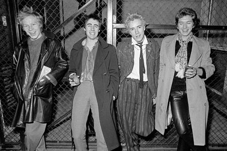 Sex Pistols