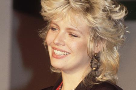 Kim Wilde