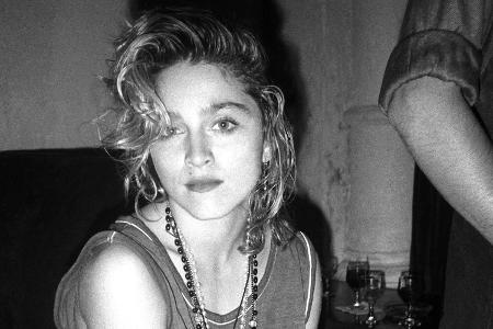 Madonna