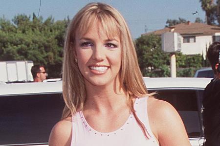 Britney Spears