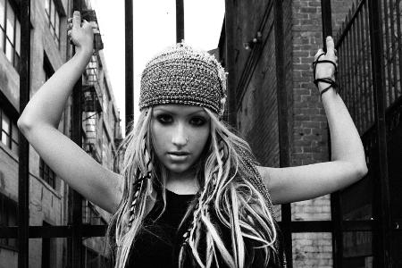 Christina Aguilera