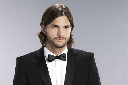 Ashton Kutcher