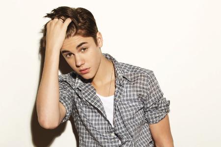 Justin Bieber