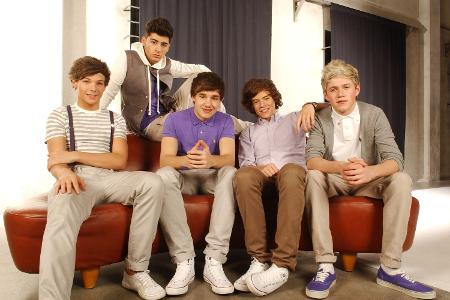 One Direction