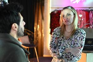 Das passiert heute in den Soaps