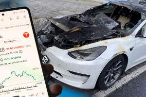 Das System Tesla ist am Ende