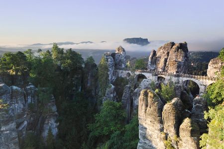 Sächsische Schweiz