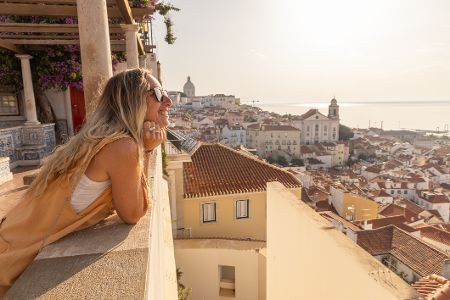 Lissabon