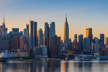 New York