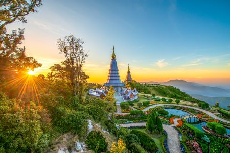 Thailand