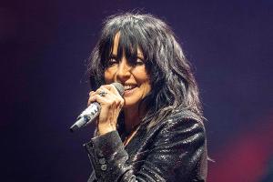 Nena wird 65: Die NDW-Ikone feiert Geburtstag
