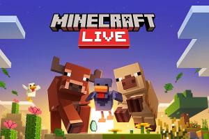 Ist das "Minecraft 2"? Mojang Studios poliert seine Bauklötzchen auf Hochglanz