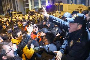 Proteste in Istanbul: Das müssen Türkei-Reisende jetzt beachten
