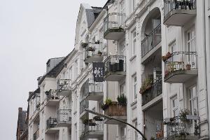 IfW Kiel: Preisverfall von Immobilien hat sich abgeschwächt