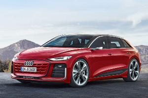 Einstiegsstromer als A2 oder Q2 E-Tron schon ab 2026