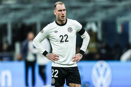 Verlierer: David Raum - Raum erwischte im Hinspiel einen rabenschwarzen Tag und wurde folgerichtig bereits zur Halbzeit ausgewechselt. Im Rückspiel schmorte der Leipziger 90 Minuten auf der Bank. Eigenwerbung für einen Stammplatz konnte der Linksverteidiger so nicht betreiben.