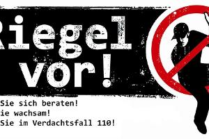 Einbrüche vom Wochenende