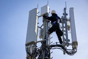 Deutschlands Handynetze müssen besser werden