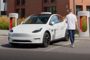 Fuhrparkleiter immer skeptischer bei Tesla