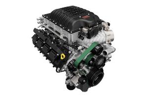 V8-Produktionsstart-Termin steht fest