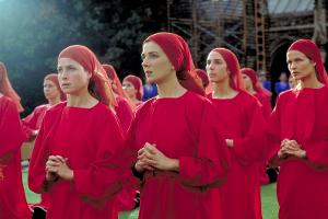 "The Handmaid's Tale": Heute zeigt ARTE den Spielfilm-Klassiker, den nur wenige Serien-Fans kennen