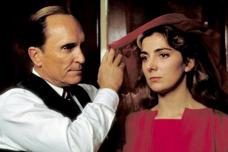 The Handmaid's Tale - Die Geschichte der Dienerin