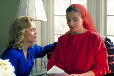 The Handmaid's Tale - Die Geschichte der Dienerin