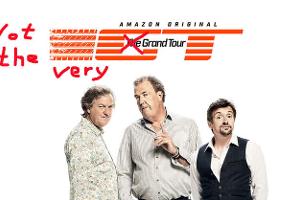 Clarkson, Hammond und May kehren zurück
