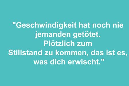 Die besten Sprüche von Jeremy Clarkson