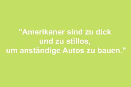 Die besten Sprüche von Jeremy Clarkson