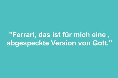 Die besten Sprüche von Jeremy Clarkson