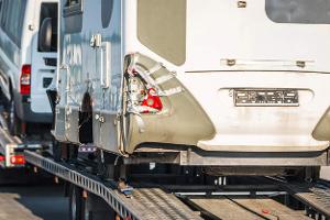 Unfall mit Übergewicht – Wer zahlt?